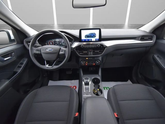 Ford Kuga Plug in Hybrid Titanium