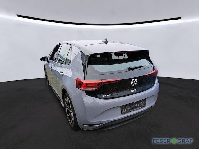 Volkswagen ID.3 Performance Pro