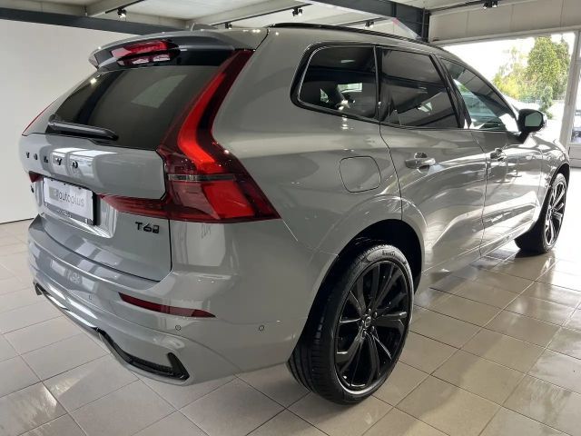 Volvo XC60 AWD Plus Recharge T6