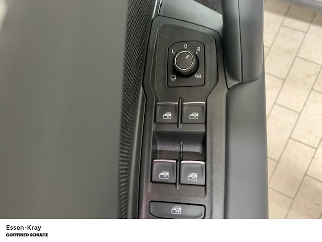 Volkswagen Tiguan 1.5 eTSI DSG R-Line