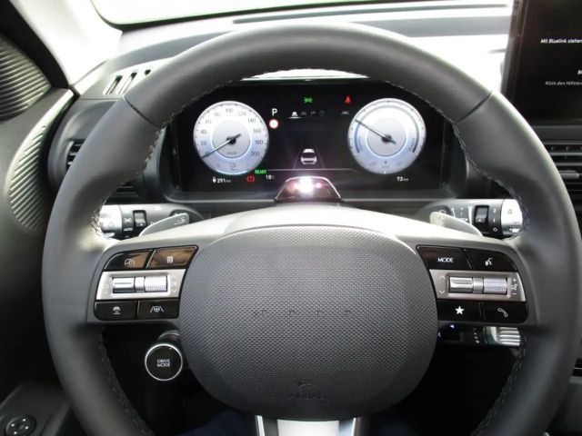 Hyundai INSTER 49 kWh