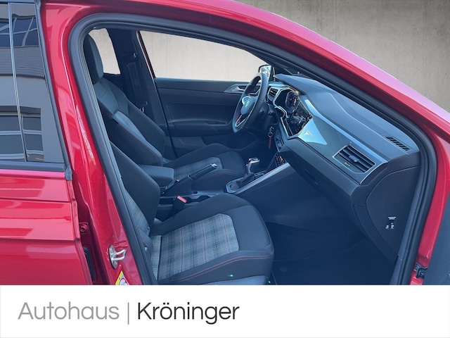 Volkswagen Polo GTI IQ.Drive