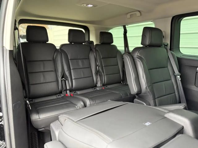 Fiat Ulysse L3 TOP BlueHDi 180 S&S EAT8 7Sitzer*AHK*Leder*Navi