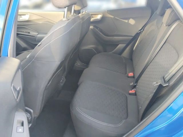 Ford Puma EcoBoost Titanium