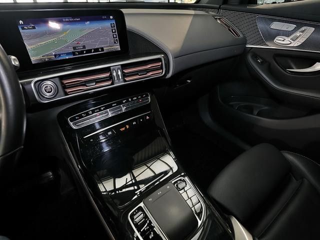 Mercedes-Benz EQC 400 4MATIC