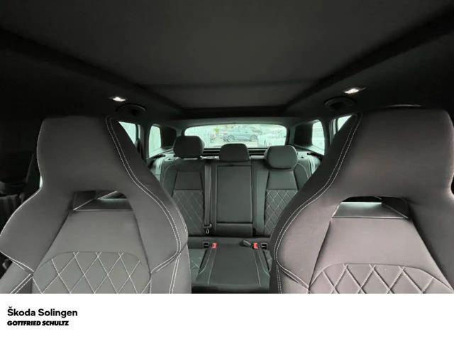 Skoda Karoq 1.5 TSI Sportline