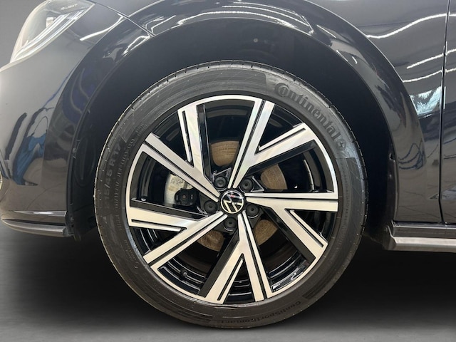 Volkswagen Polo 1.0 TSI DSG R-Line