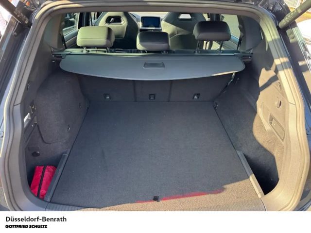 Seat Tarraco FR-lijn e-Hybrid