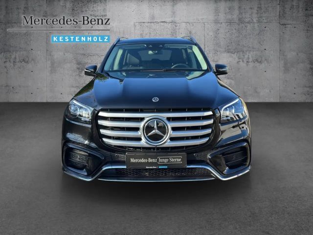 Mercedes-Benz GLS 450 4MATIC AMG Line
