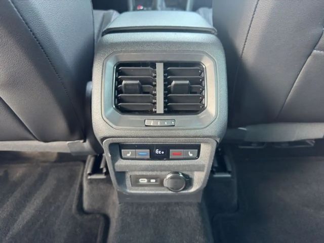 Seat Tarraco FR-lijn