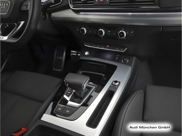 Audi Q5 40 TDI Quattro S-Tronic