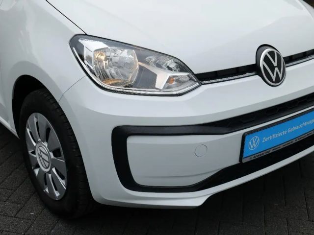 Volkswagen up! 1.0 48 kW 5-Gang