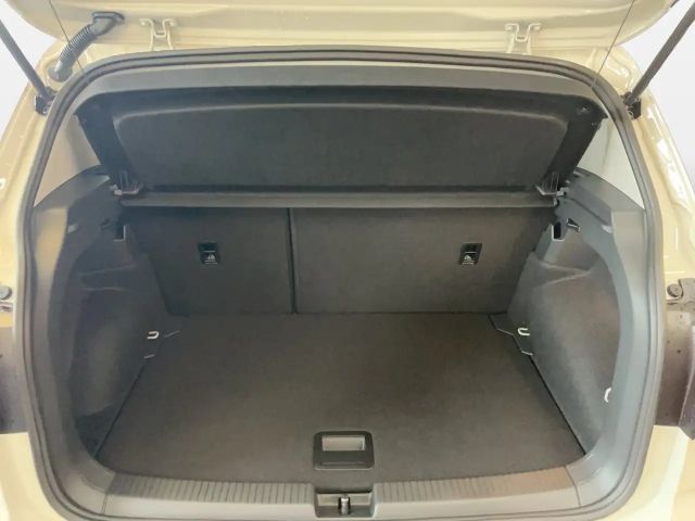 Volkswagen T-Cross Friends TSI