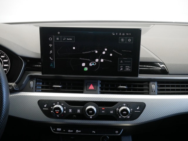 Audi RS4 Avant Quattro