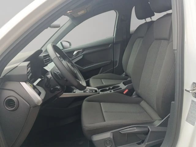 Audi A3 Hybride S-Line Sedan Sportback