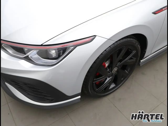 Volkswagen Golf 2.0 TSI DSG GTI