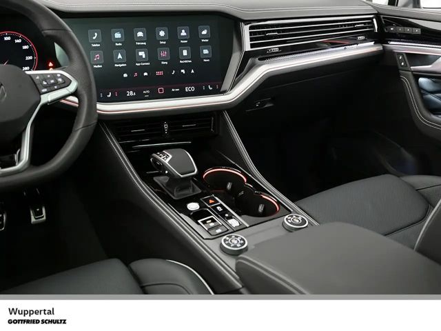 Volkswagen Touareg 4Motion R-Line