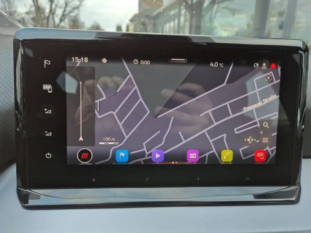 Seat Ibiza 1.0 TSI DSG FR-lijn