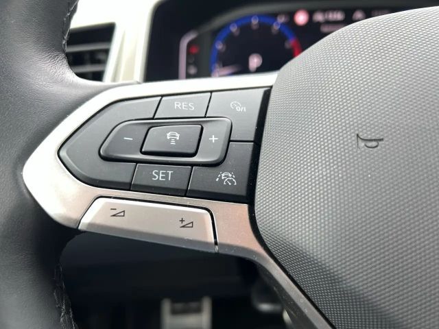 Volkswagen T-Roc 1.5 TSI DSG Life