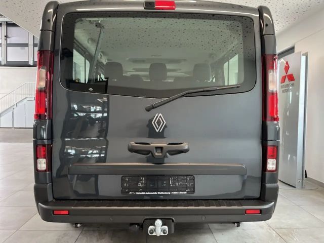 Renault Trafic Combi