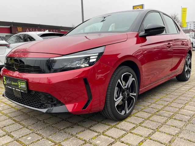 Opel Corsa 1.2 Turbo GS-Line Grand Sport Turbo