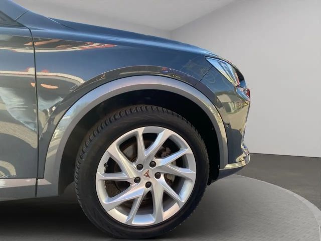 Cupra Formentor 4Drive