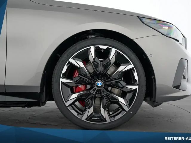 BMW 540 540d Sedan xDrive