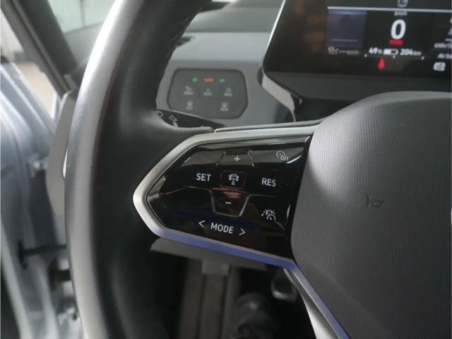 Volkswagen ID.3 58 KWh Performance Pro