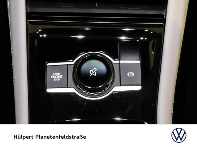 Volkswagen Tiguan DSG Elegance Elegance