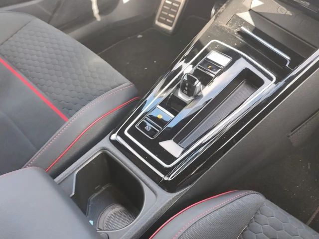 Volkswagen Golf 2.0 TSI DSG GTI Golf VIII Style