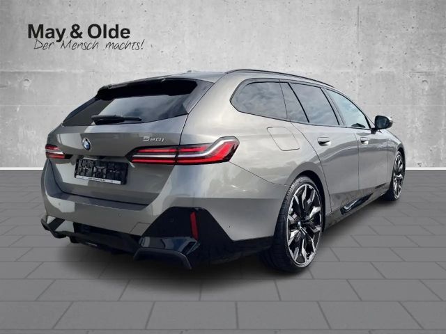 BMW 520 520i M-Sport Touring