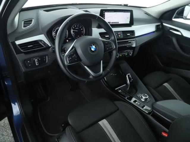 BMW X2 sDrive18i