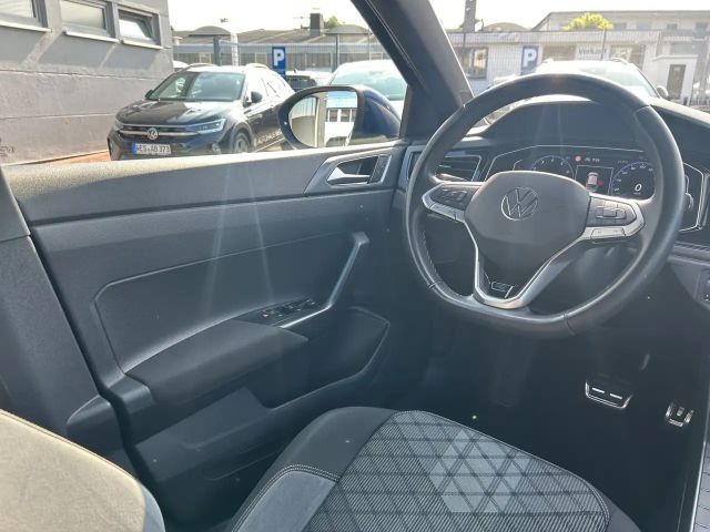 Volkswagen Taigo 1.5 TSI DSG R-Line