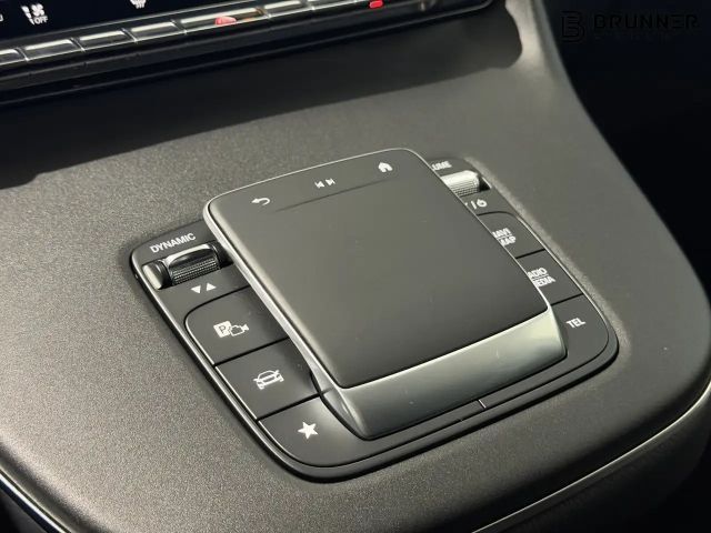 Mercedes-Benz EQV 250 Limousine Lang