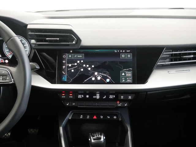 Audi A3 35 TFSI Sportback