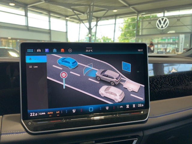 Volkswagen Tiguan 4Motion DSG