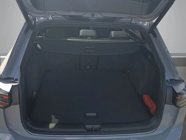 Volkswagen Golf R-Line Variant