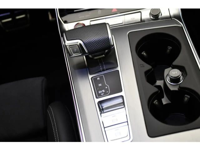 Audi S6 3.0 TDI Quattro