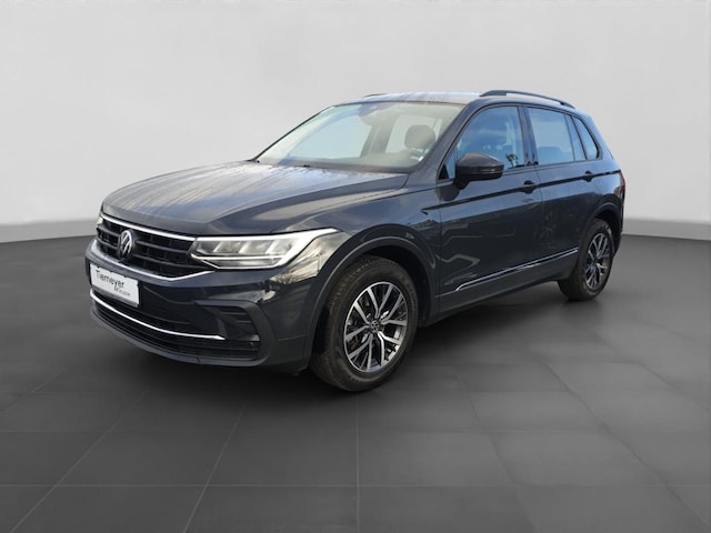 Volkswagen Tiguan 2.0 TDI DSG Life