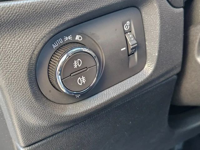 Opel Corsa GS-Line Grand Sport