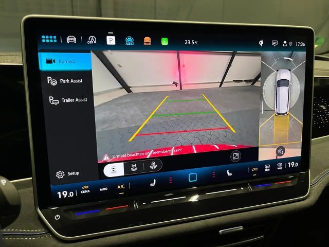 Volkswagen Passat R-Line Style Variant