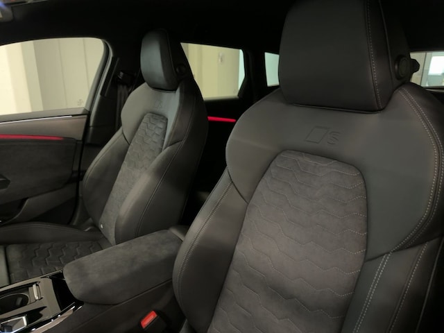 Audi A6 e-tron Avant Performance