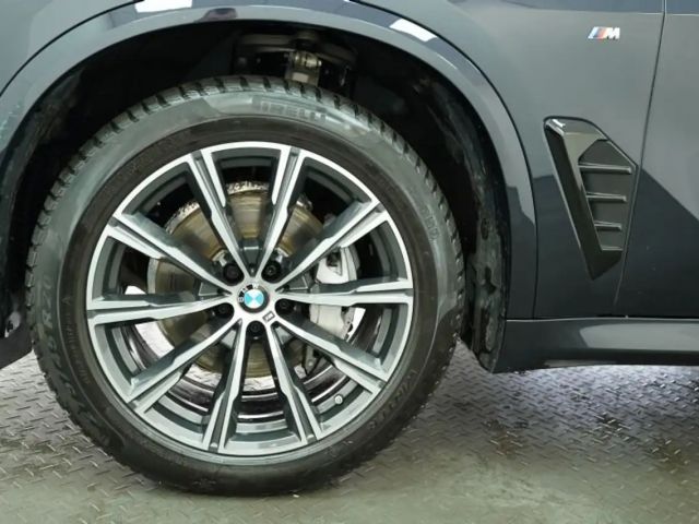 BMW X5 M-Sport xDrive30d