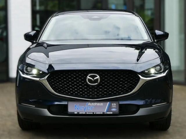 Mazda CX-30 2.5L SkyActiv e-Skyactiv