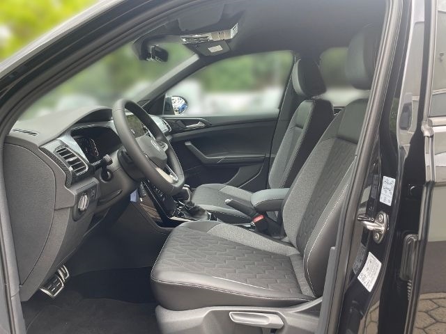 Volkswagen T-Cross 1.0 TSI