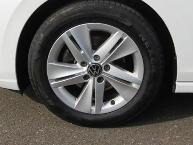 Volkswagen Golf 1.5 TSI Golf VIII Life