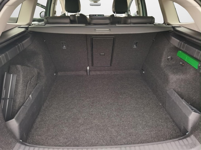 Skoda Enyaq Loft iV 60