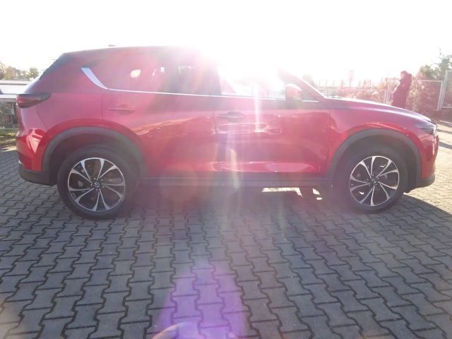 Mazda CX-5 Advantage SkyActiv e-Skyactiv