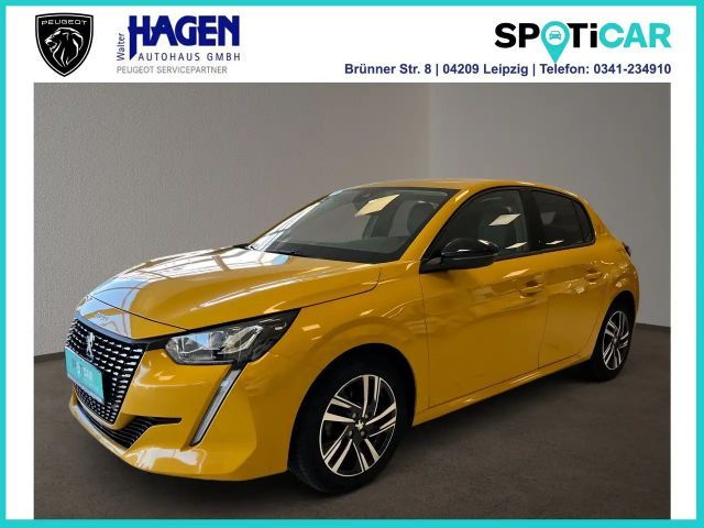 Peugeot 208 Allure Pack PureTech