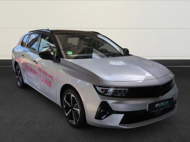 Opel Astra 1.2 Turbo GS-Line Grand Sport Turbo